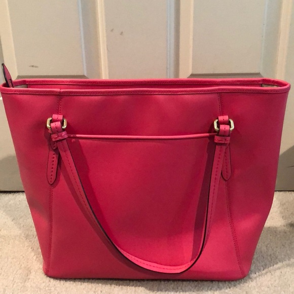 Coach tote - Picture 7 of 8